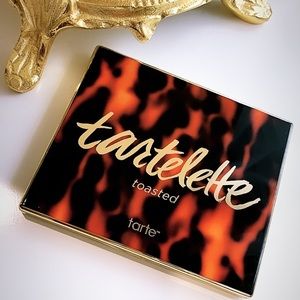 Tartelette Toasted ❤️ Eyeshadow Palette
